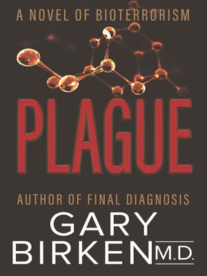cover image of Plague